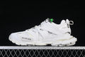 Balenciaga Track's (White)