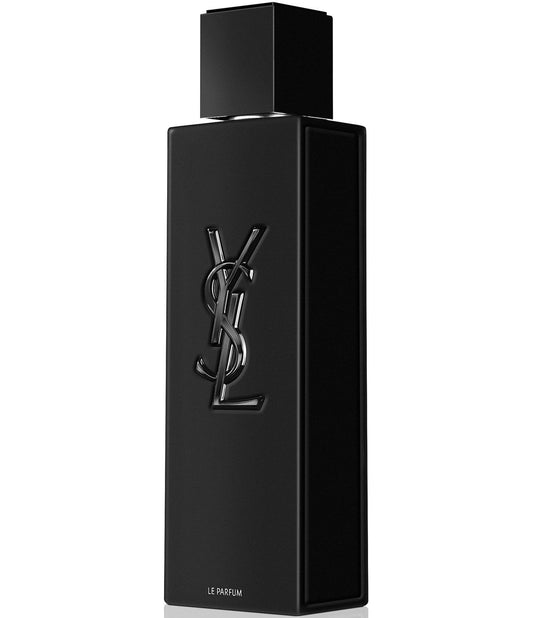 Yves Saint Laurent Men's MYSLF Le Parfum - 2 oz.