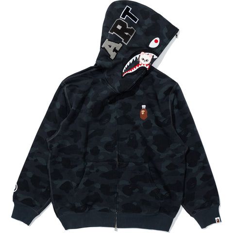 A BATHING APE® x STRAY KIDS