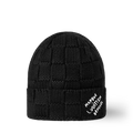 Lv Beanie (Black)