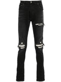 AMIRI MX1 skinny jeans (Black)