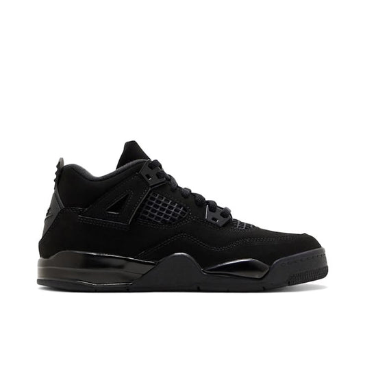 Jordan 4 Black Cats