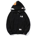 BAPE Skull Hoodie