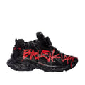 Balenciaga Runner Graffiti (Black)