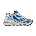 Balenciaga Runner (Blue 'N White)