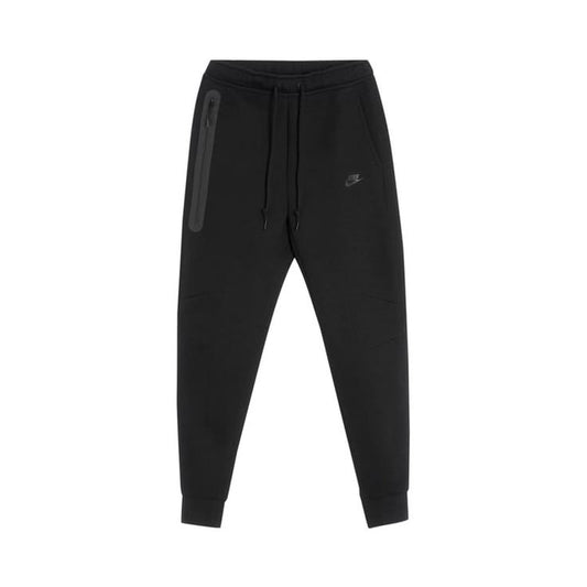 Nike Tech Pants (Black)