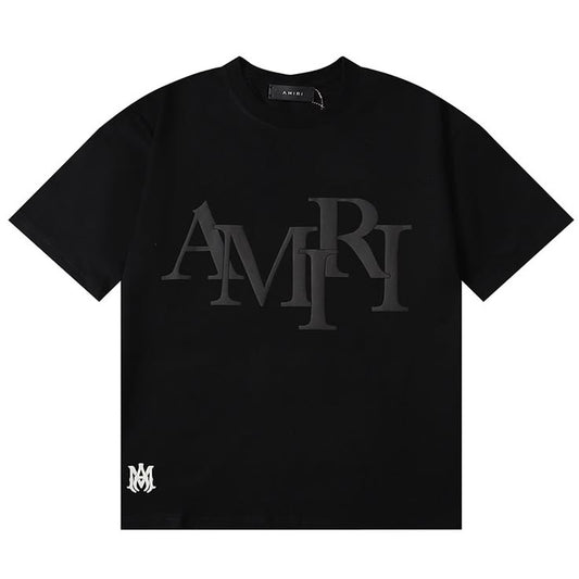 Amiri T-Shirt (Black)
