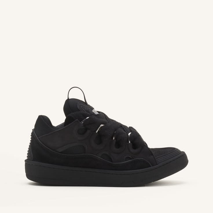 Lanvin Curb (Black)