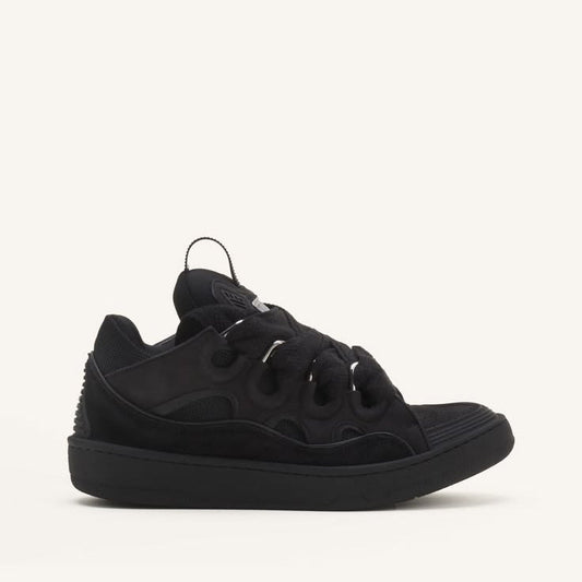 Lanvin Curb (Black)