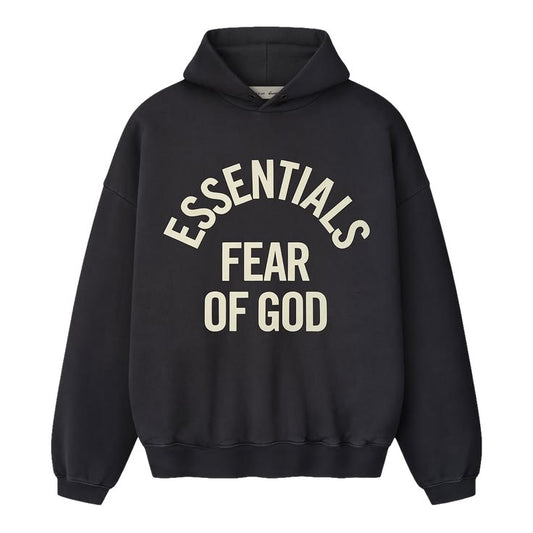 ESSENTIALS Fear of God 90's Camp