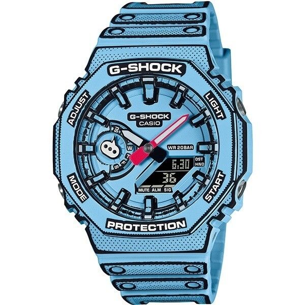 Gshock Watches