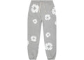 Denim Tear Sweatpants (Grey)