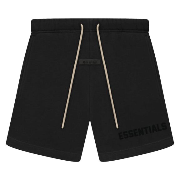 Essential Fear of God (Black)