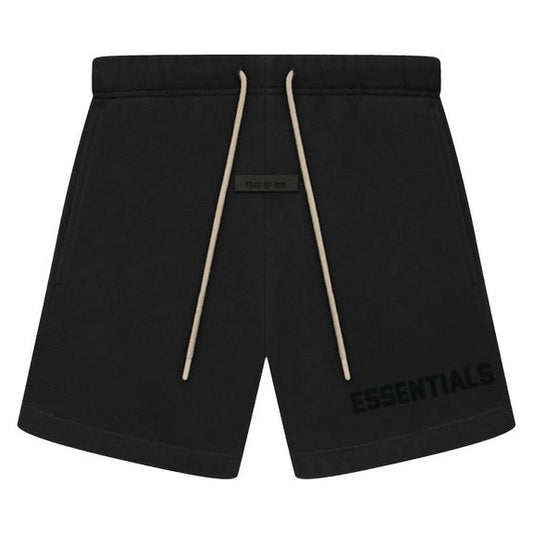 Essential Fear of God Shorts (Black)