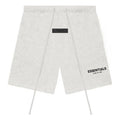 Essential Fear of God Shorts (White)