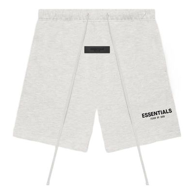 Essential Fear of God Shorts (White)