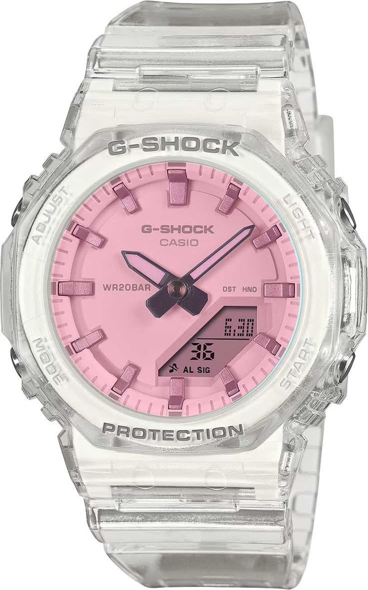 Gshock Watches