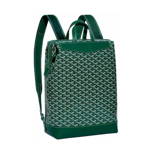 GoYard Bookbag (Green)