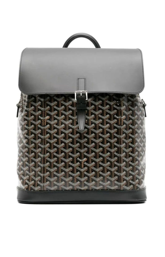GoYard Bookbag (Black)