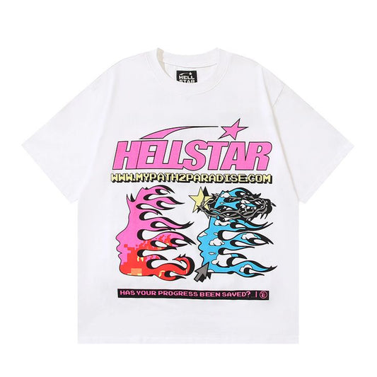 Hellstar T-Shirt 506