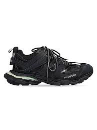 Balenciaga Track (LED)