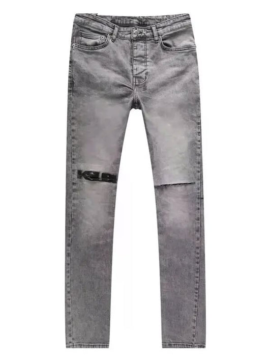 Ksubi Jeans (Grey)