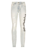 Ksubi Jeans (White)
