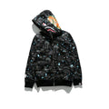 Bape Hoodie (Galaxy)
