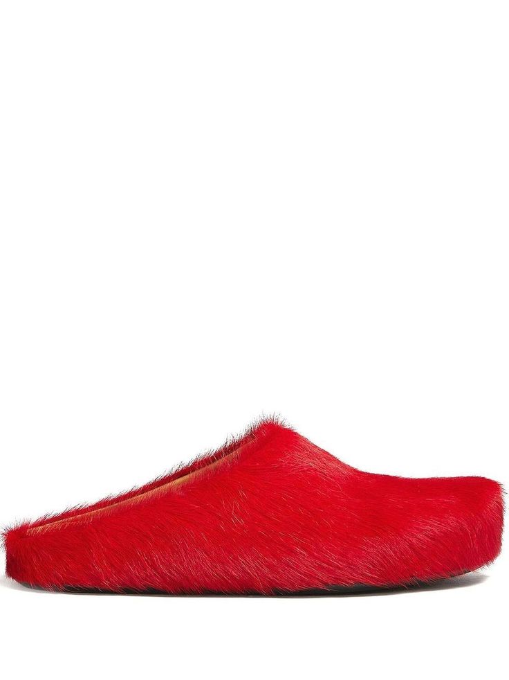 Marini Slides (Red)
