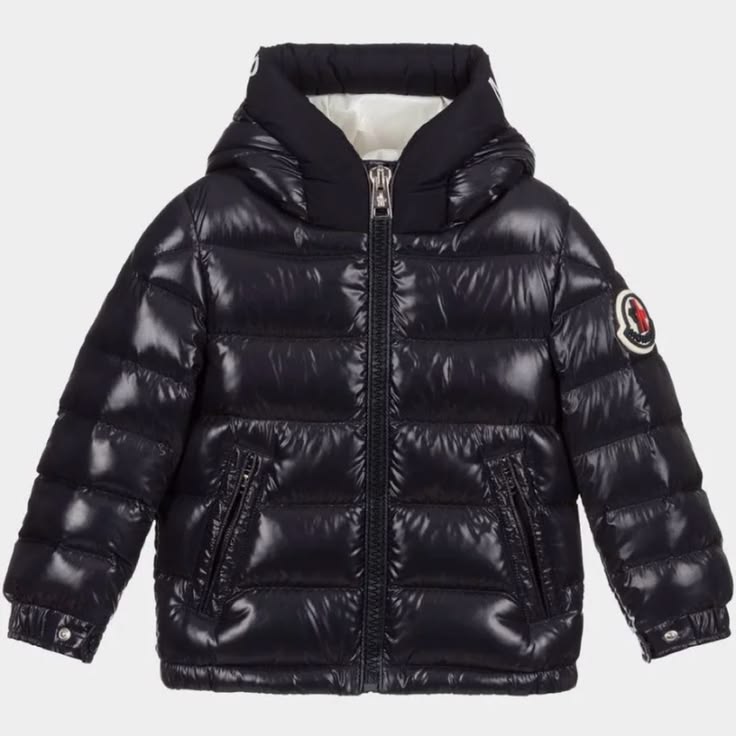 Moncler Unisex Coat