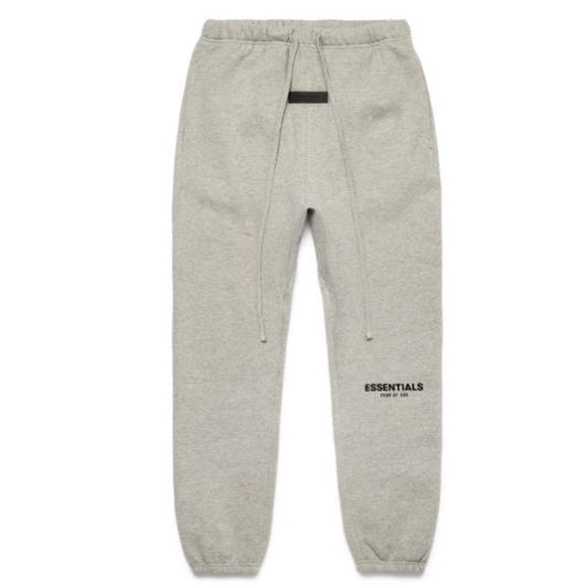 Essentials Sweatpants (Grey)