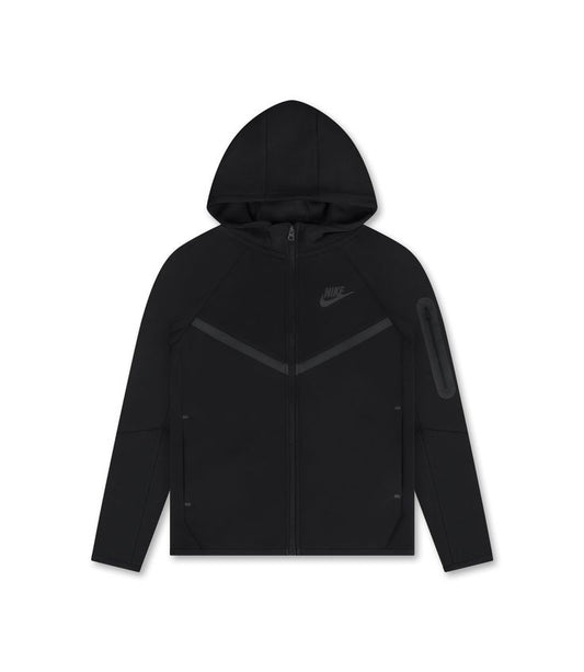 Nike Tech Hoodie (Black)