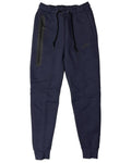 Nike Tech Pants (Dark Blue)