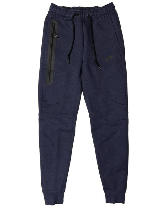 Nike Tech Pants (Dark Blue)