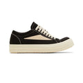 Rick Owen Vans (Black)