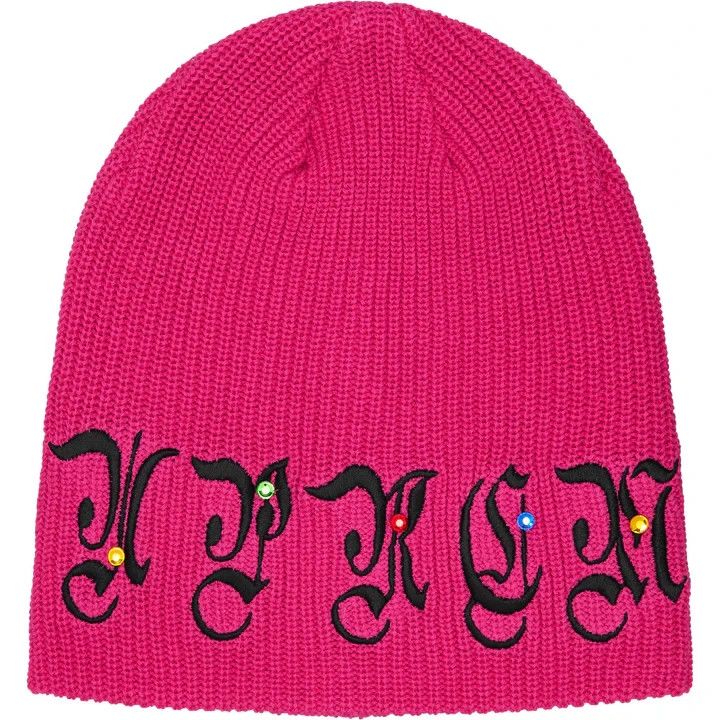 Supreme Aoi Gems Beanies