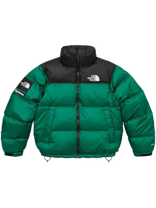 Supreme X North Face Jacket (Green)