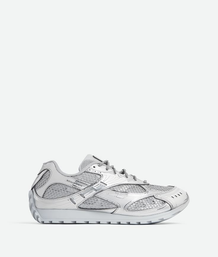 Bottega Veneta Orbit (White)
