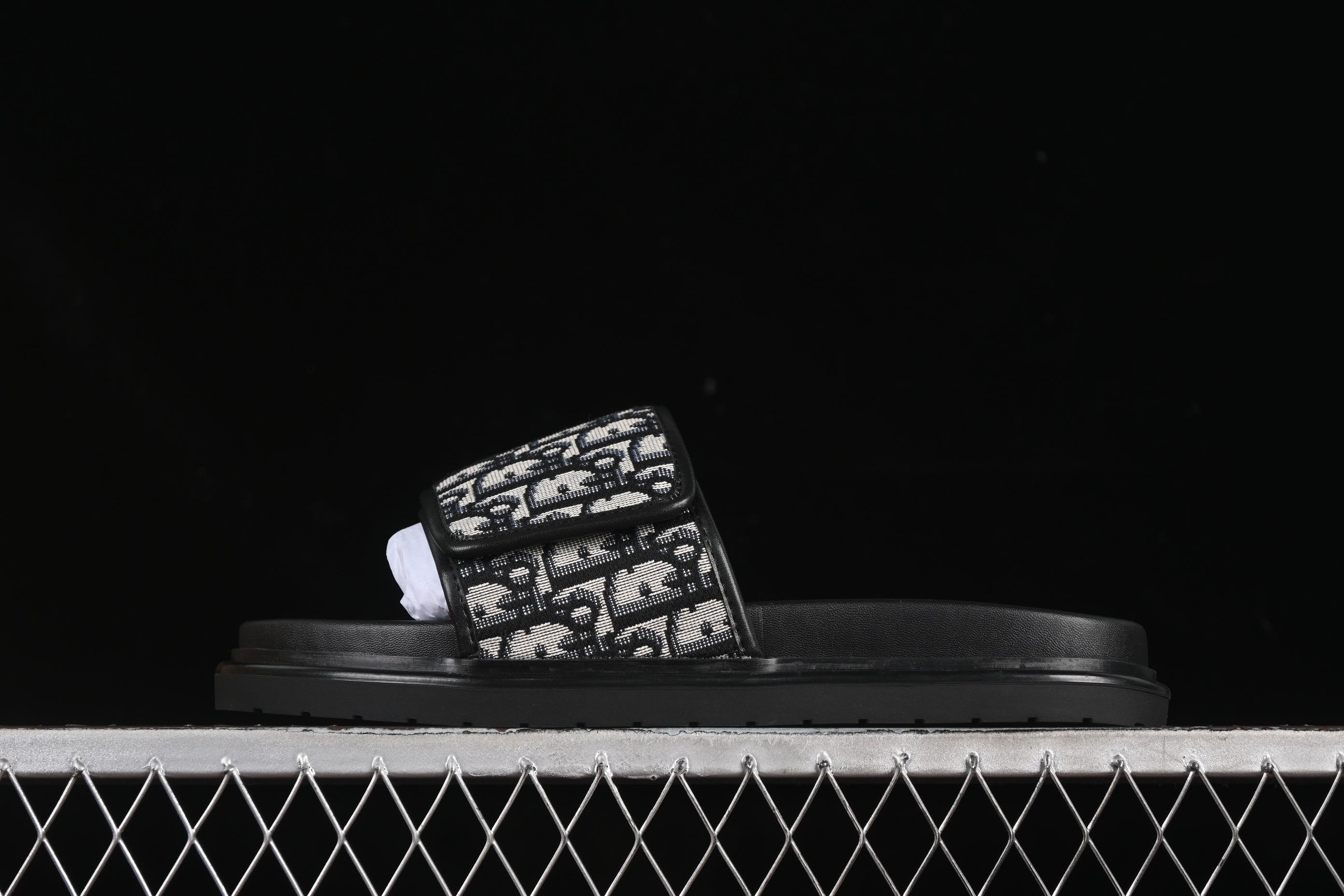 Dior Slides