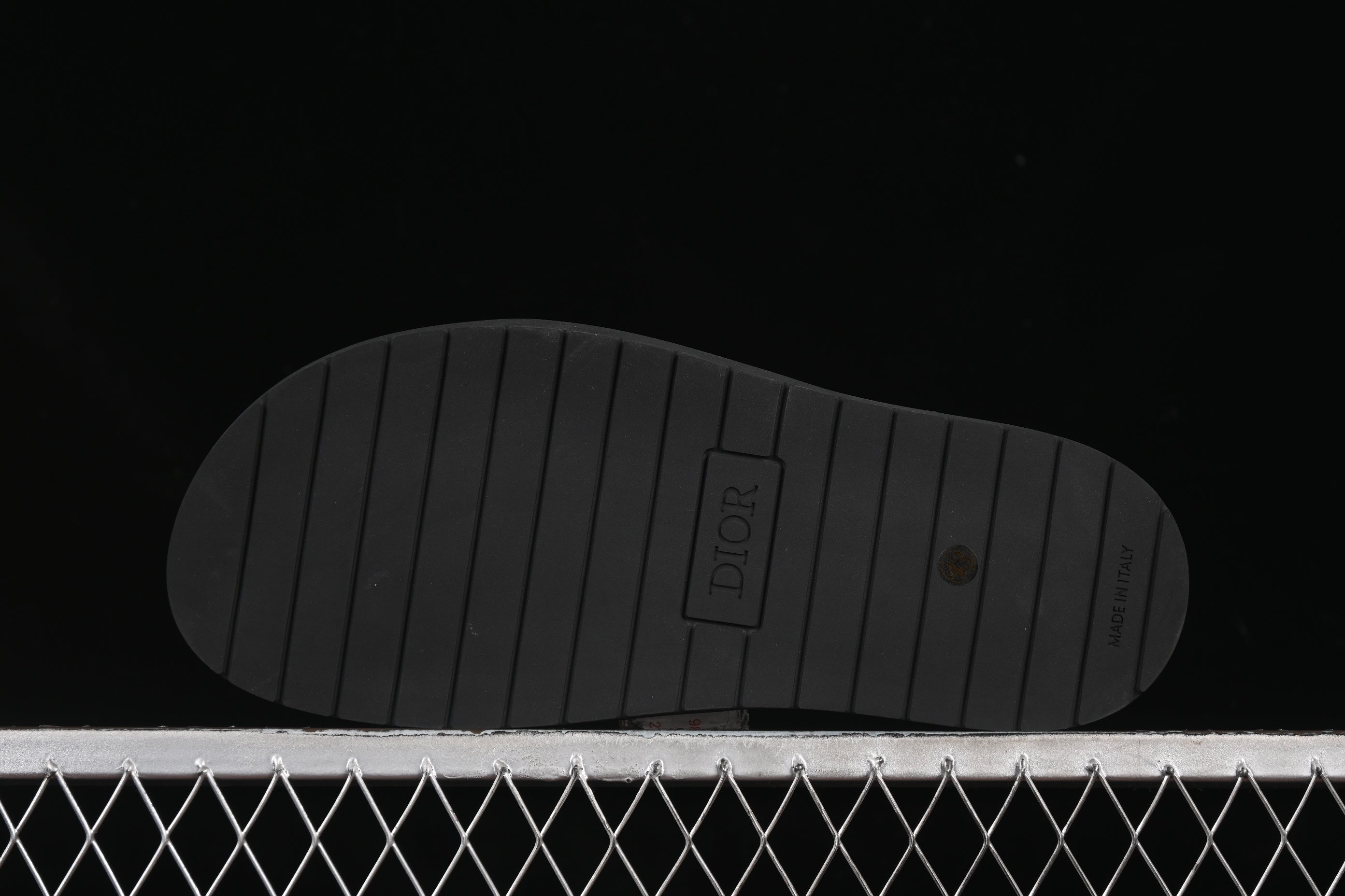 Dior Slides