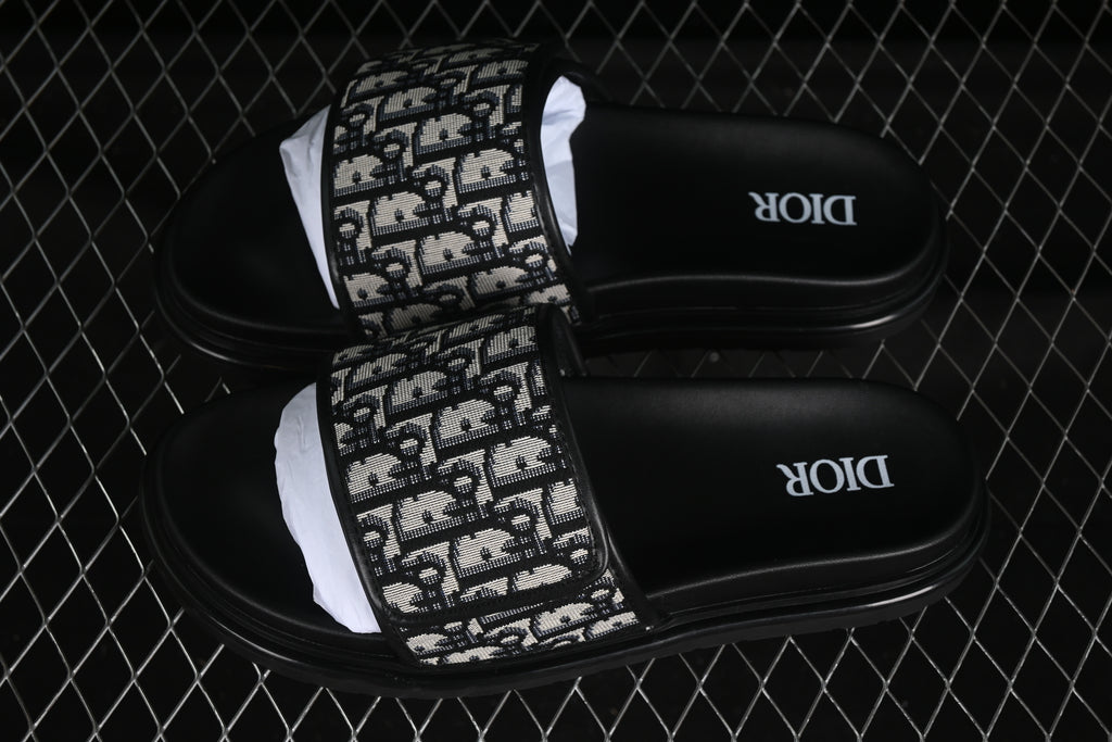Dior Slides