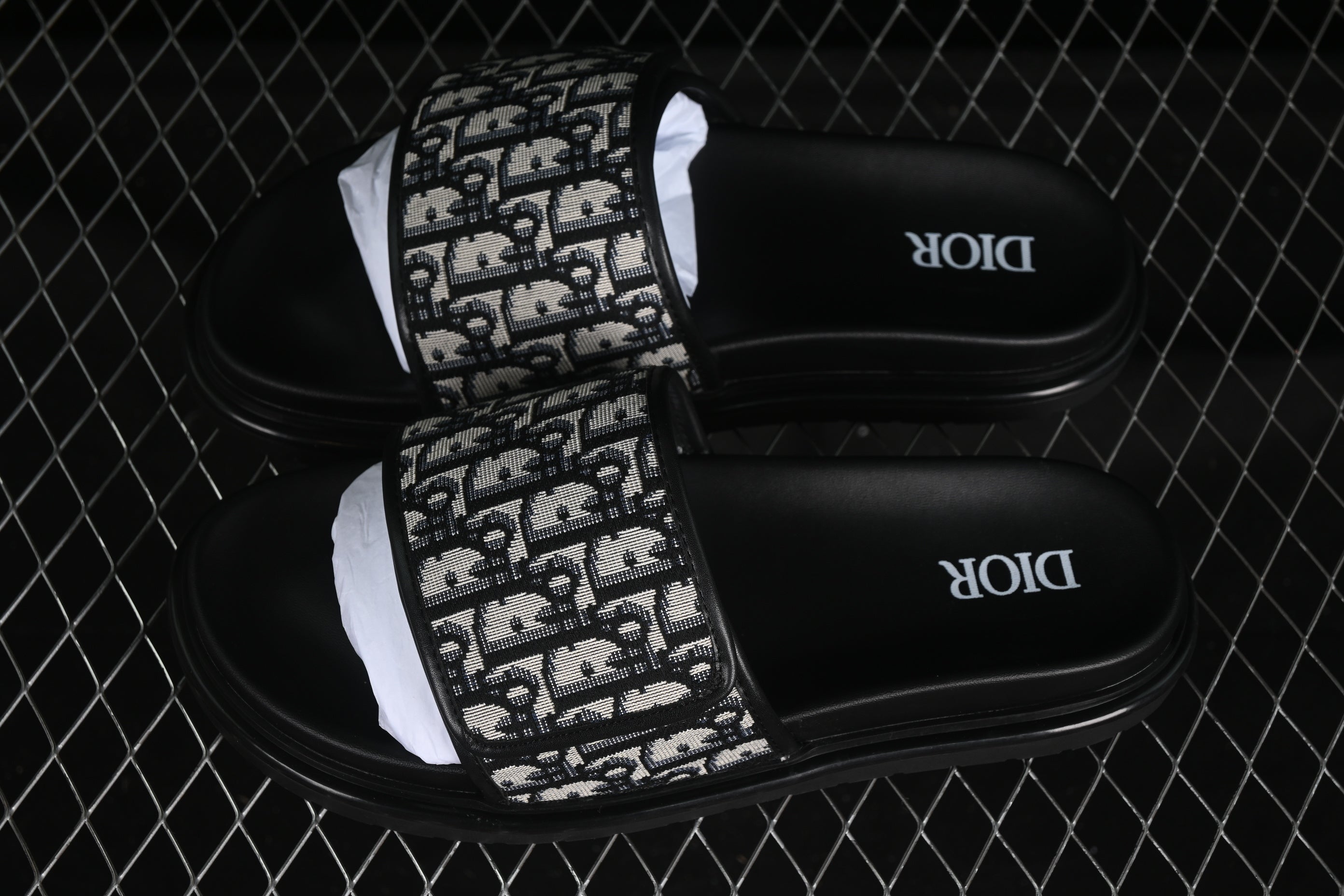 Dior Slides