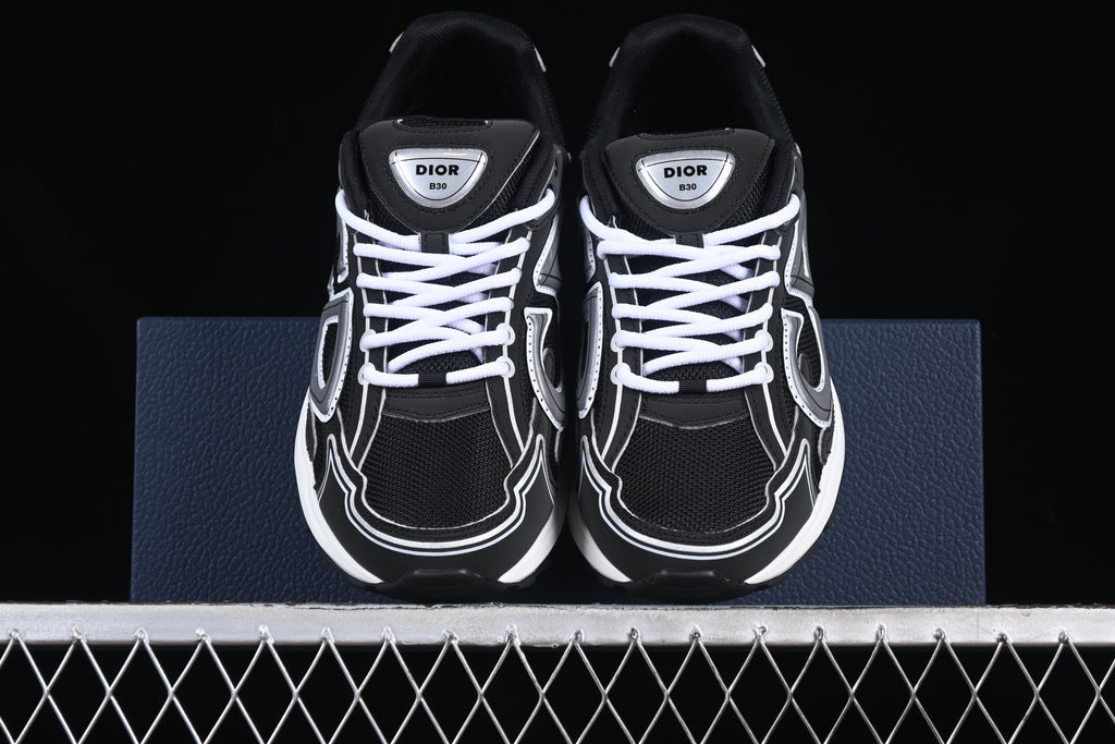 Dior B30 (Black N' White)