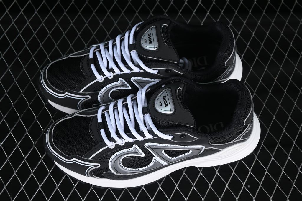 Dior B30 (Black N' White)