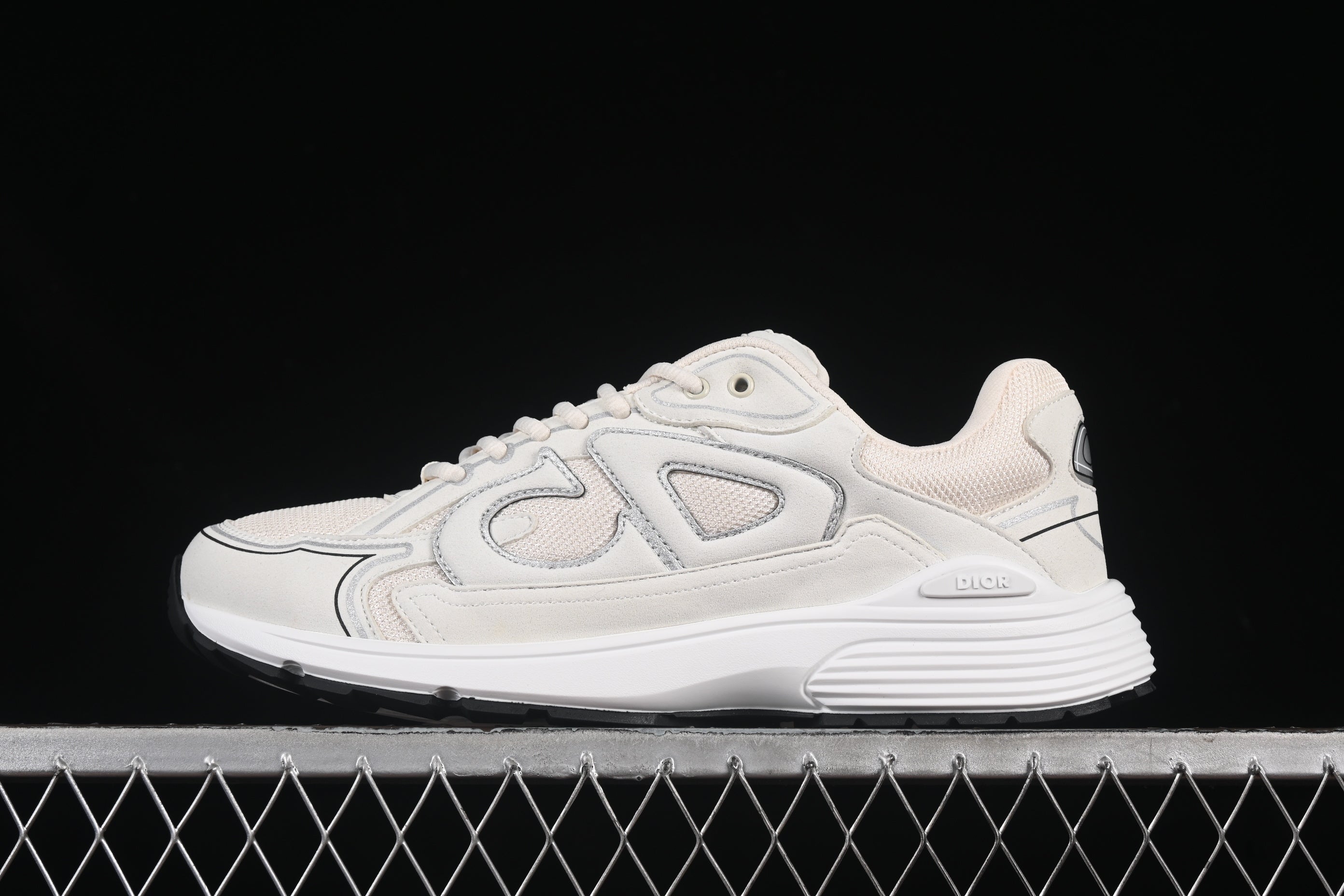 DIor B30 (White)