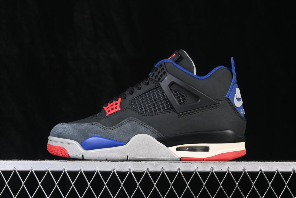 Jordan 4 Retro Rare Air (GS)