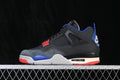 Jordan 4 Retro Rare Air (GS)