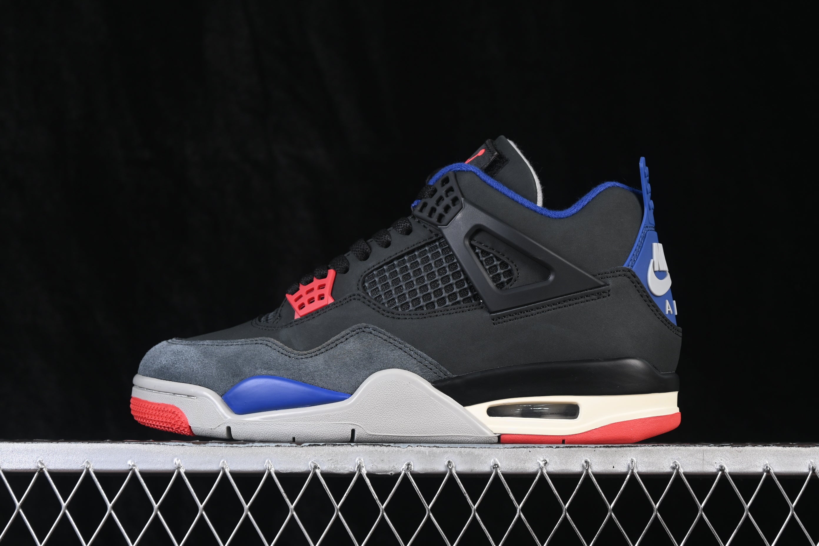Jordan 4 Retro Rare Air (GS)
