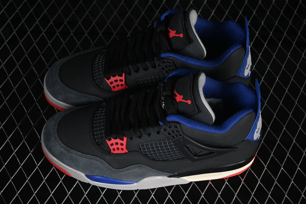 Jordan 4 Retro Rare Air (GS)