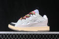 Lanvin Curb (White N' Multi Color)